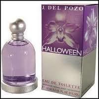 Halloween - Jesus del Pozo 100 ml + un sex in the city!